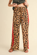 Load image into Gallery viewer, Lizzy Leopard Pants
