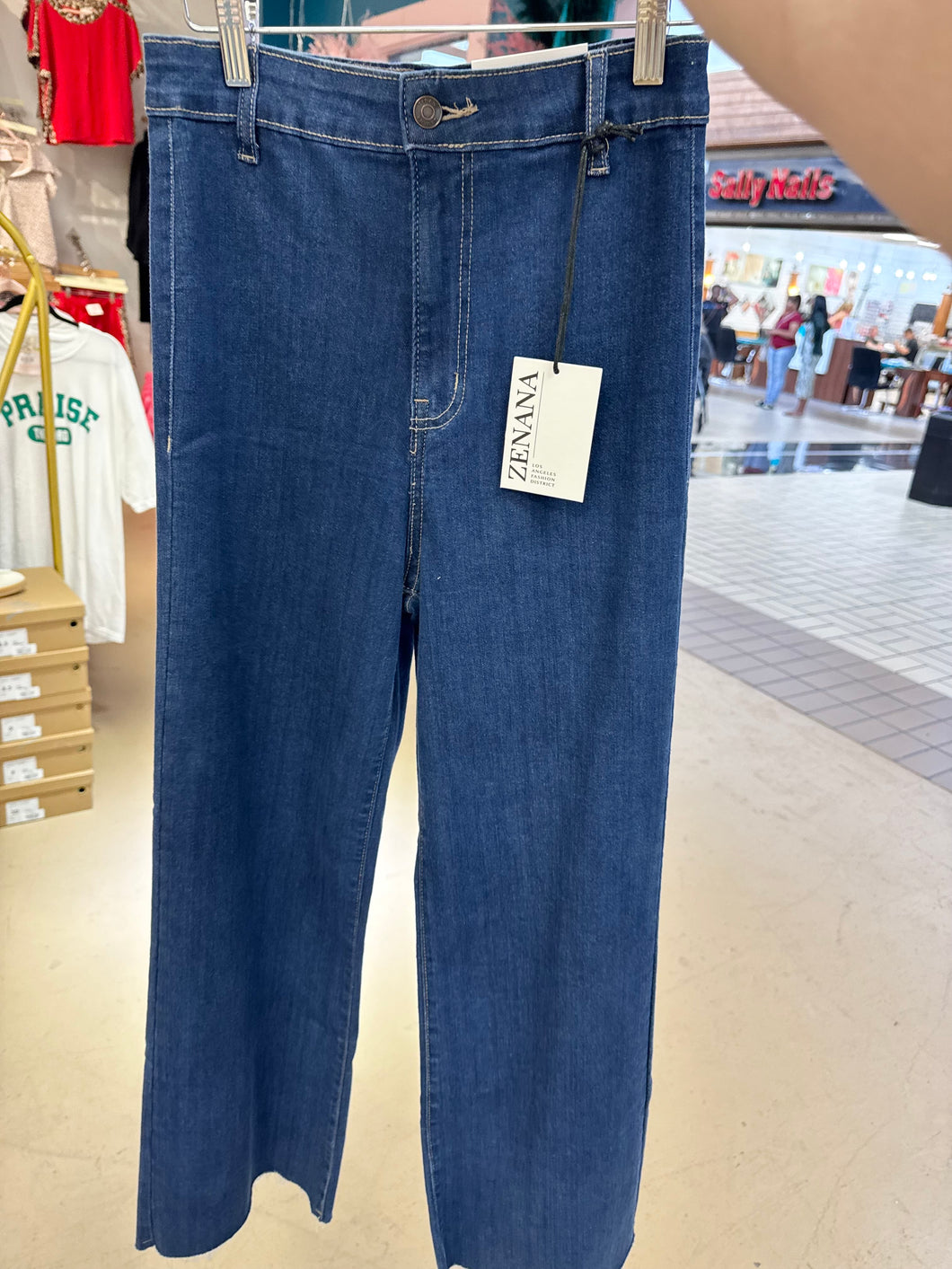 Scarecrow Jeans