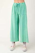 Load image into Gallery viewer, Easy Breezy Wide Leg Pants
