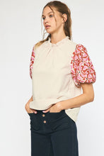 Load image into Gallery viewer, Lola Top Regular

