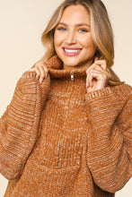Load image into Gallery viewer, Bonfire Vibes Plus Pullover
