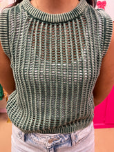 Load image into Gallery viewer, Josie Knit Top
