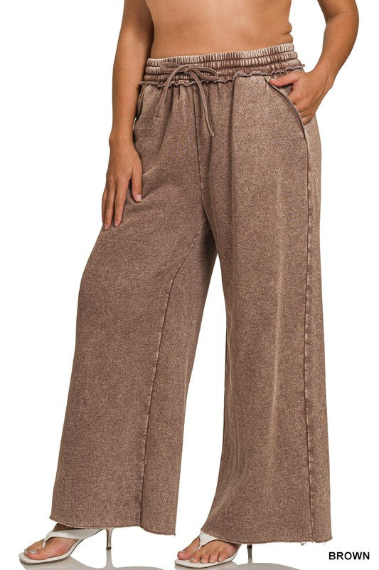 Keep it Cozy Pants