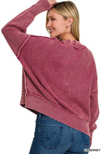 Load image into Gallery viewer, Softie Sweater
