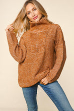 Load image into Gallery viewer, Bonfire Vibes Plus Pullover
