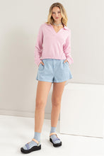 Load image into Gallery viewer, Heather Shorts
