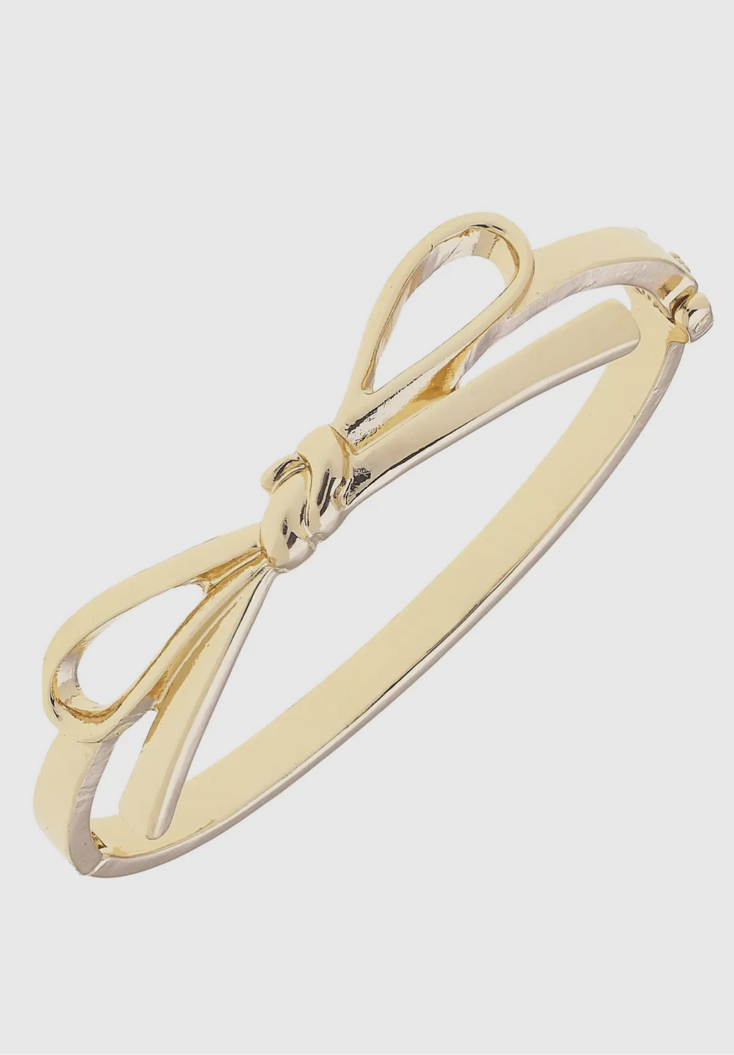 Karina Bow Bangle