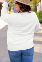 Load image into Gallery viewer, Thankful Plus Top
