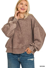 Load image into Gallery viewer, Stay Warm Sweater
