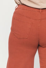 Load image into Gallery viewer, Plus Maggie Wide Legged Pants
