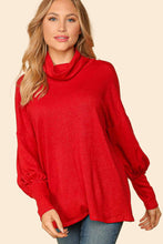 Load image into Gallery viewer, The Rudolph Top (Plus)
