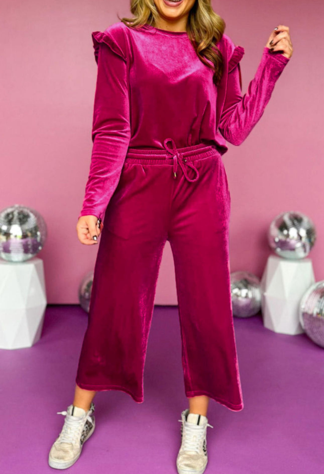 Sugar and Spice Set