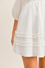 Load image into Gallery viewer, Clear Future Dress

