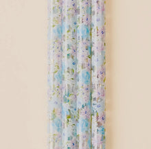 Load image into Gallery viewer, Straw Set Blue
