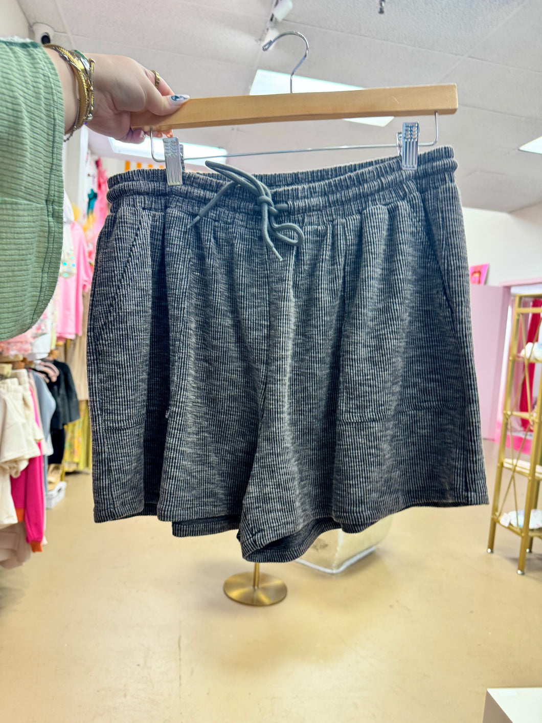 Simply Put Shorts
