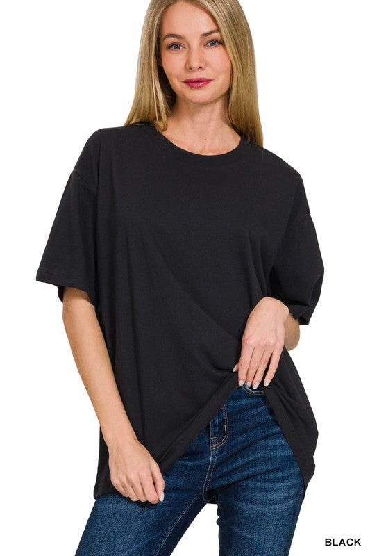 Taylor Basic Top