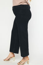 Load image into Gallery viewer, Plus Maggie Wide Legged Pants
