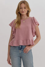 Load image into Gallery viewer, New Day Knit Top
