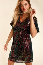 Load image into Gallery viewer, The Shine Bright Dress (Plus)
