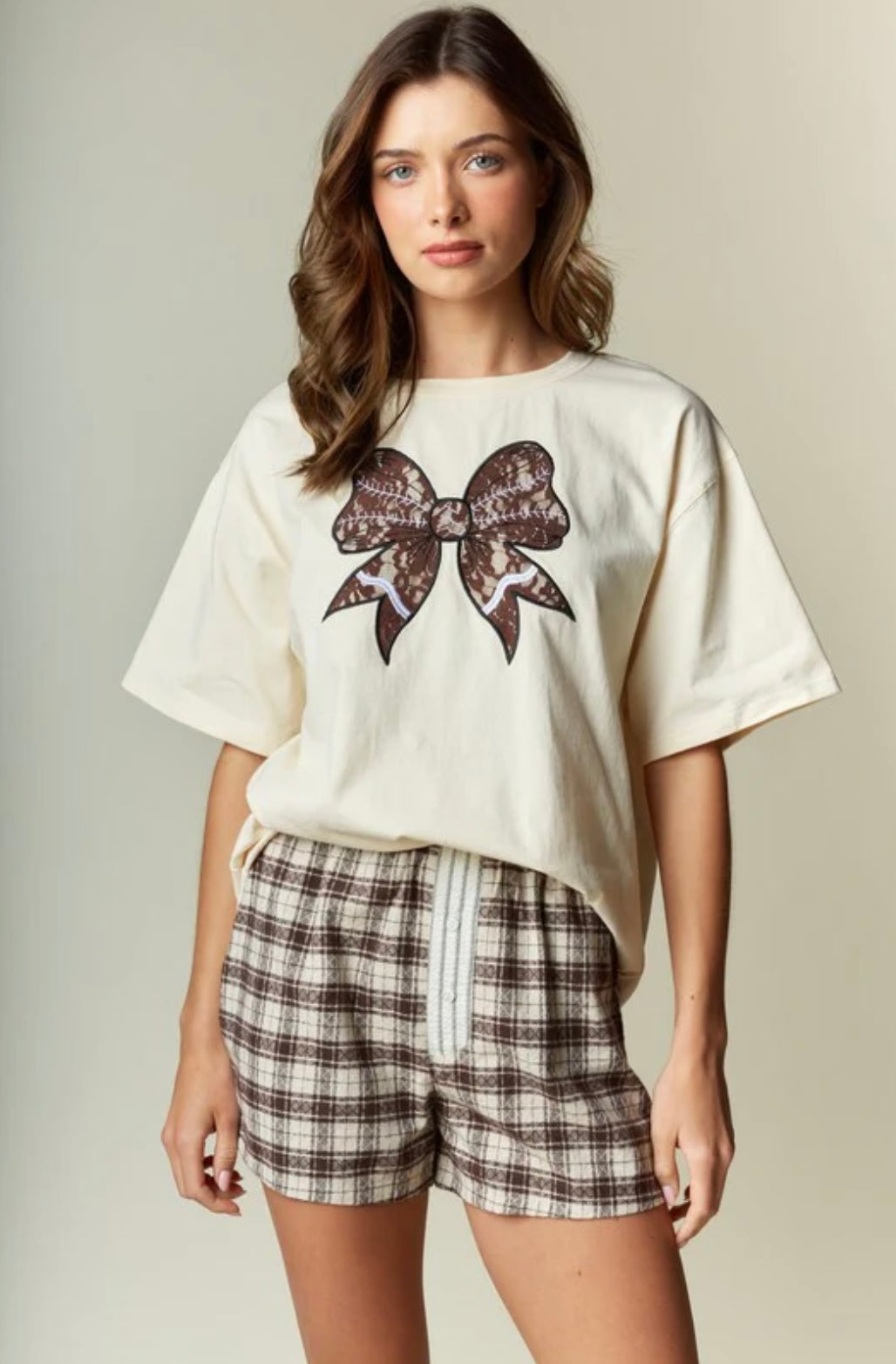Touchdown Tee