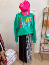Load image into Gallery viewer, Whatever Sweatshirt
