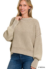 Load image into Gallery viewer, Softie Sweater
