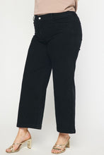 Load image into Gallery viewer, Plus Maggie Wide Legged Pants
