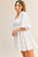 Load image into Gallery viewer, Clear Future Dress
