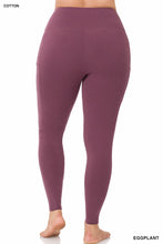 Load image into Gallery viewer, Comfy Plus Leggings

