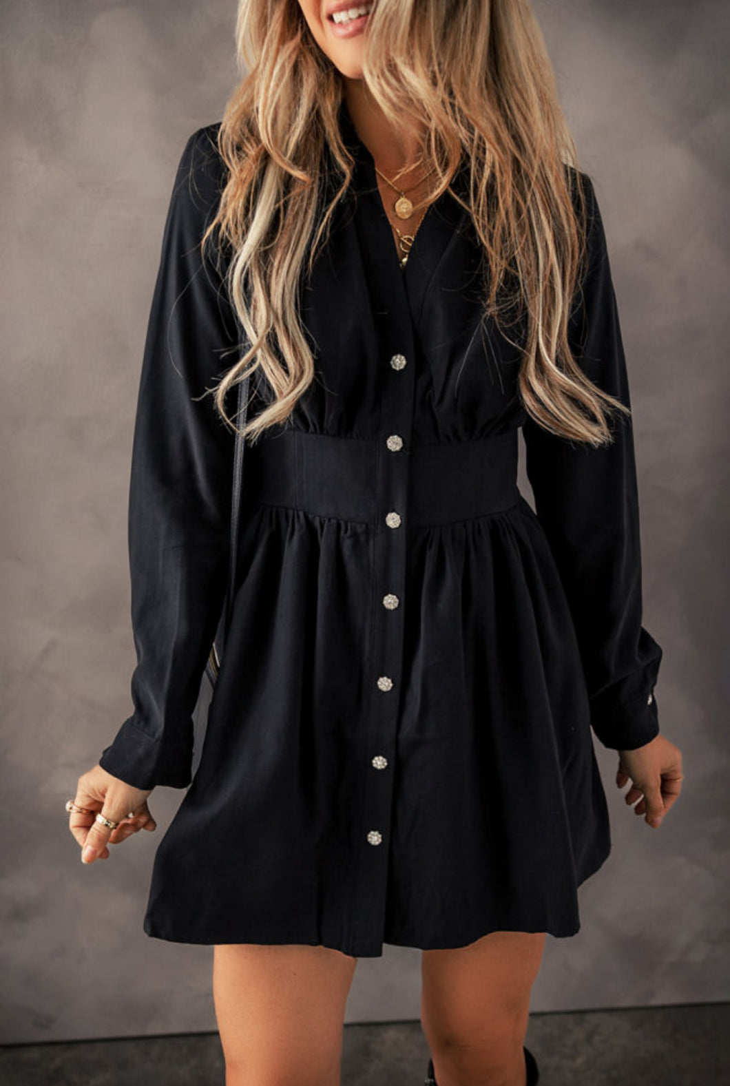 Blessings Dress