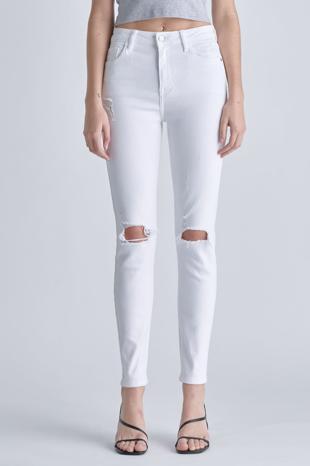 Wilma Skinny Jeans