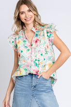 Load image into Gallery viewer, Tatum Top
