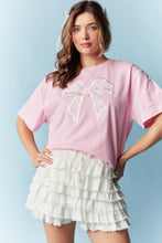 Load image into Gallery viewer, Lil Bow Peep Tee
