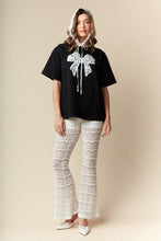 Load image into Gallery viewer, Lil Bow Peep Tee
