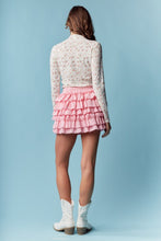 Load image into Gallery viewer, Ditzy Darlin Skort
