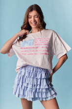 Load image into Gallery viewer, Ditzy Darlin Skort
