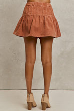 Load image into Gallery viewer, Pumpkin Lover Skirt
