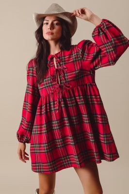 Magic of Christmas Dress
