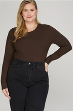 Load image into Gallery viewer, Must Have Bodysuit
