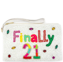 Load image into Gallery viewer, Coin Bag
