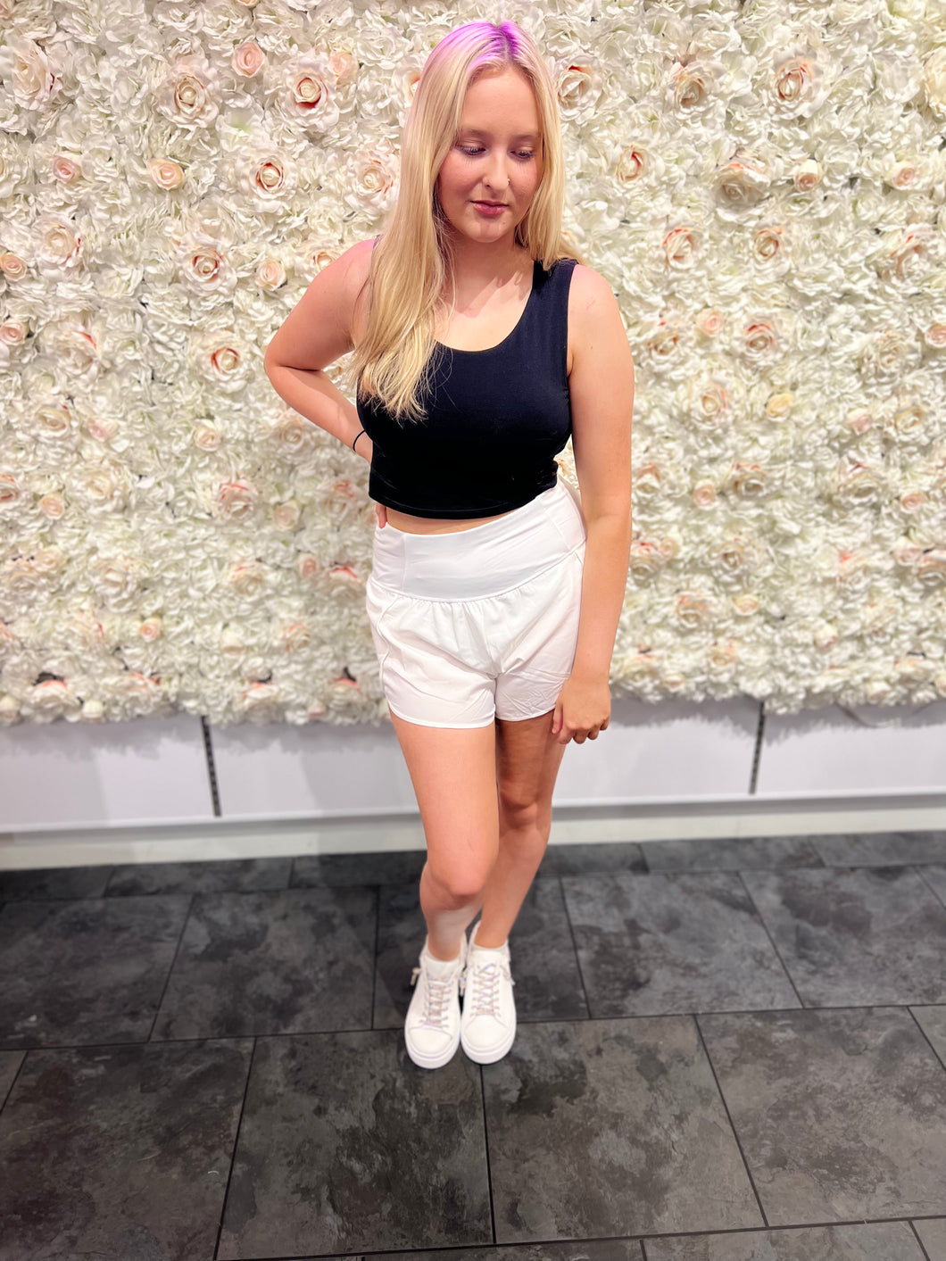 Jenny Shorts