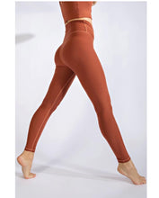 Load image into Gallery viewer, The Autumn Breeze Leggings
