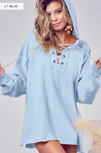 Load image into Gallery viewer, Lounge Day Hoodie
