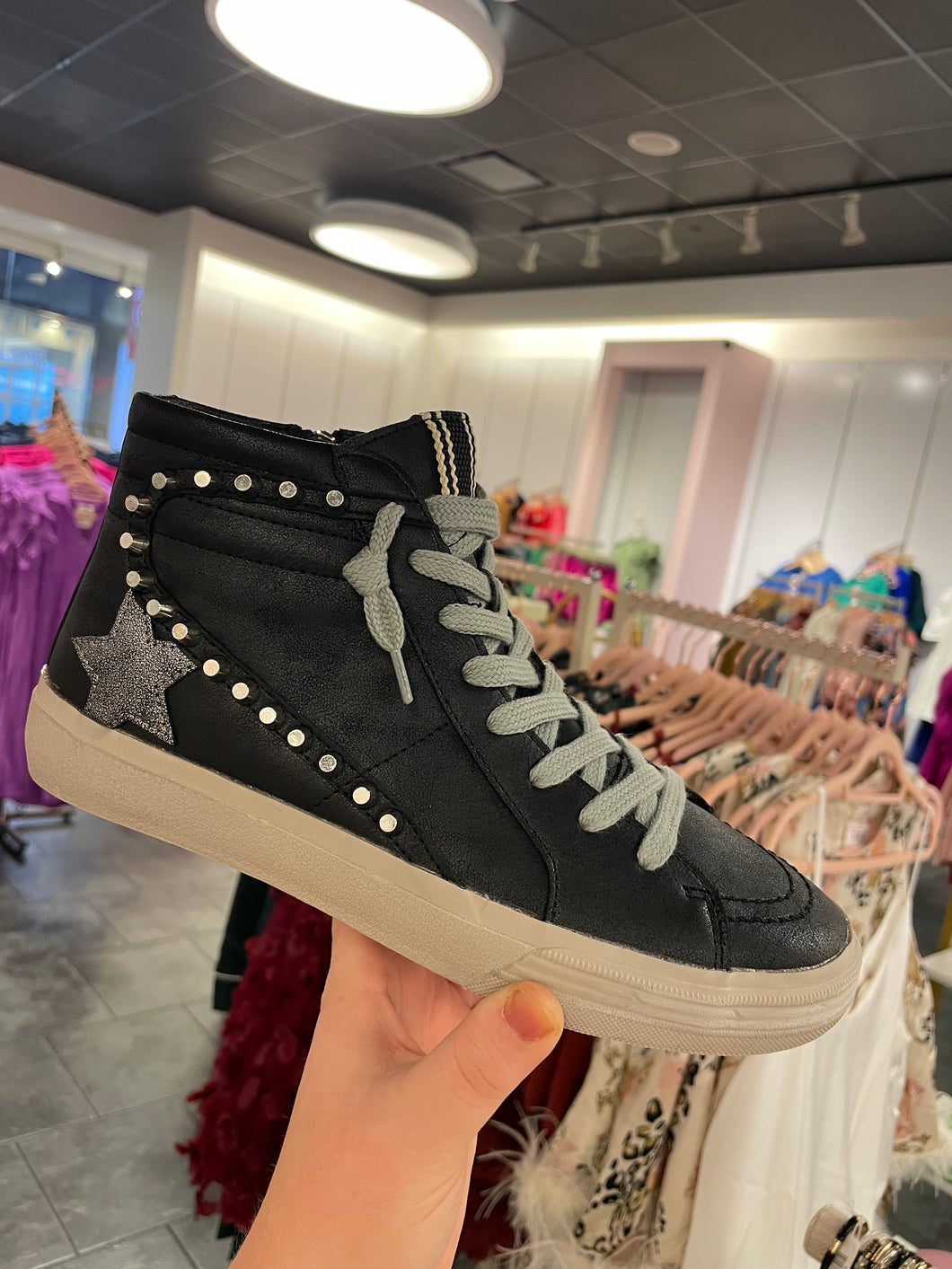 The Riri Sneakers