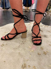 Load image into Gallery viewer, Strappy Heels
