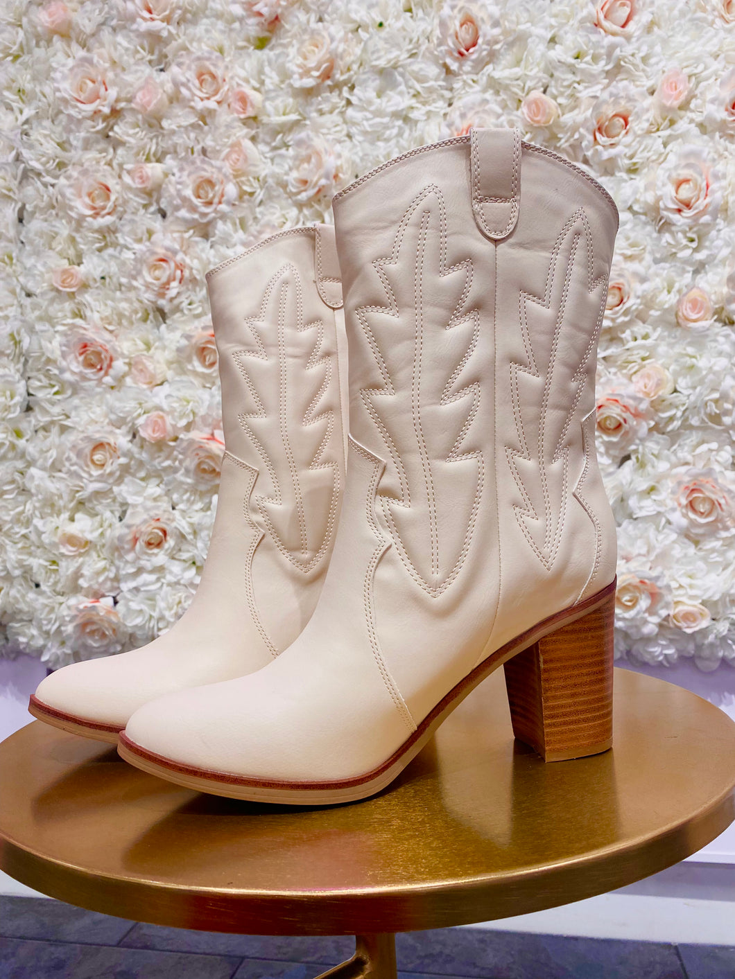 The Raelynn Boots