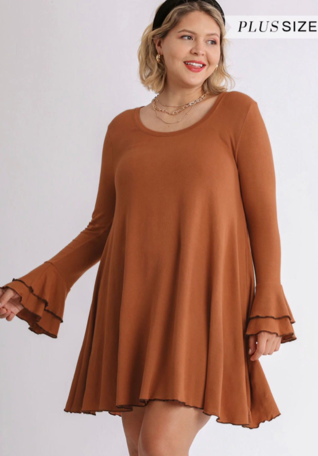 Harvest Fest Dress
